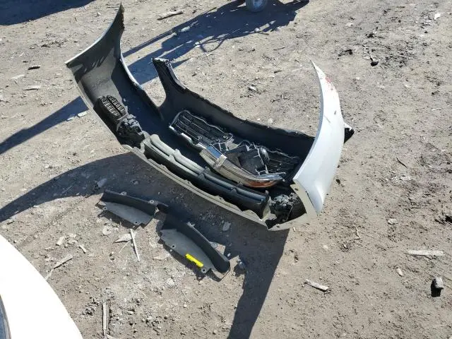 2012 NISSAN MAXIMA S  