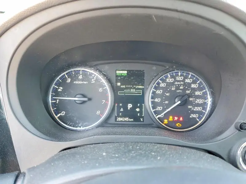 2016 MITSUBISHI OUTLANDER ES  