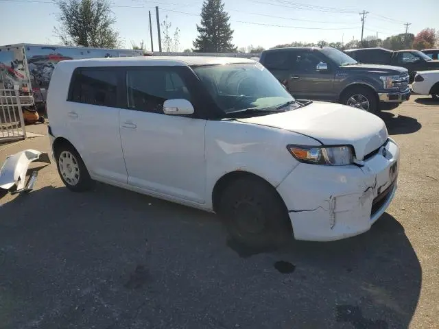 2014 TOYOTA SCION XB   