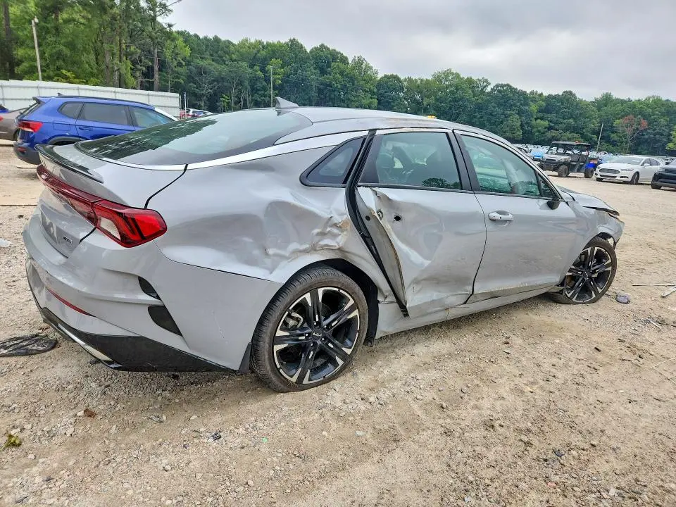 2024 KIA K5 GT LINE  