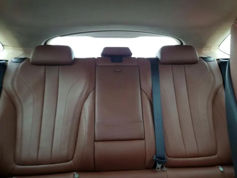 2015 BMW X6 XDRIVE35I  