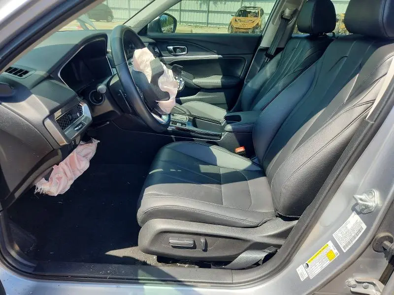 2025 ACURA INTEGRA   