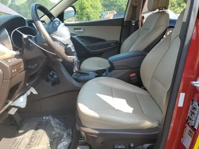 2014 HYUNDAI SANTA FE SPORT   