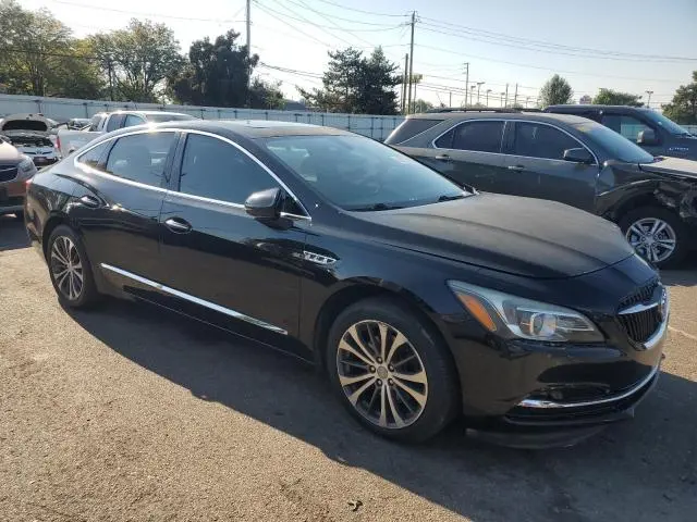 2017 BUICK LACROSSE ESSENCE  