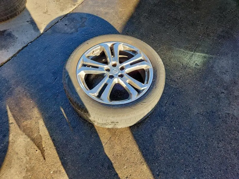 2016 NISSAN MURANO S  