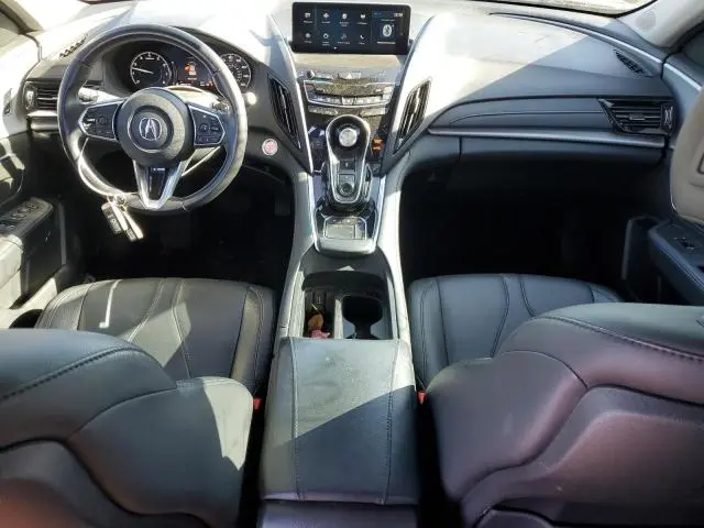 2019 ACURA RDX   
