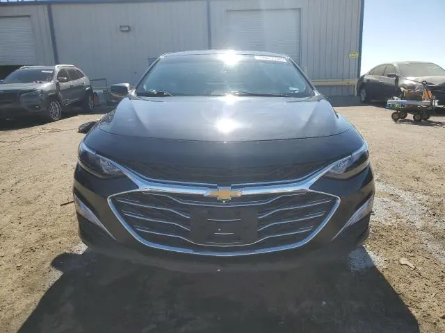 2022 CHEVROLET MALIBU LS