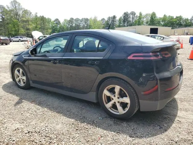2014 CHEVROLET VOLT   