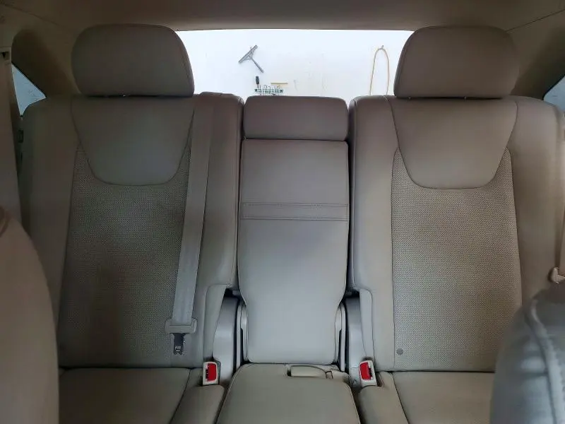 2011 LEXUS RX 450H  