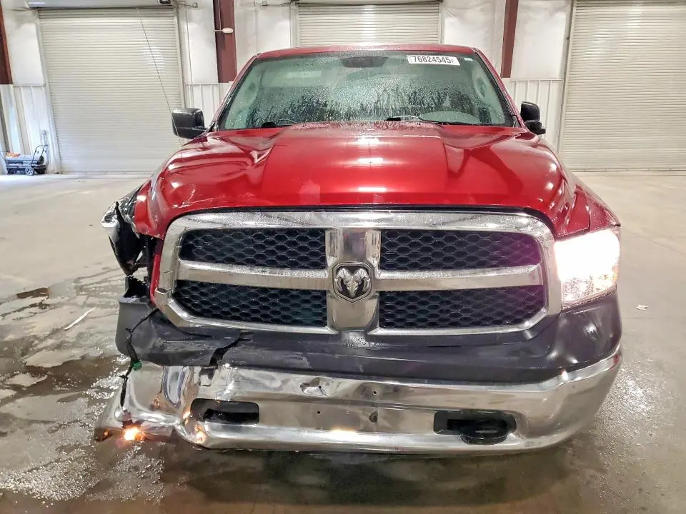 2014 RAM 1500 ST  