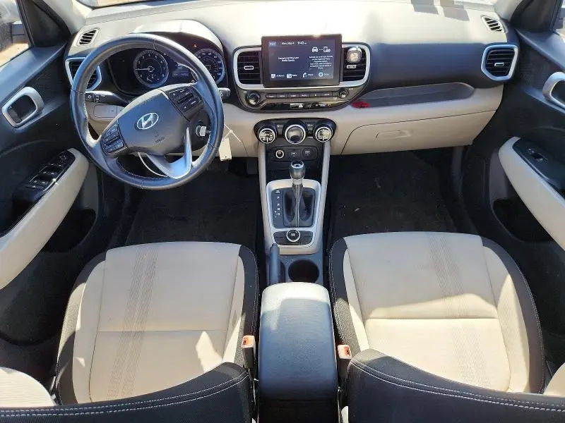 2020 HYUNDAI VENUE SEL  
