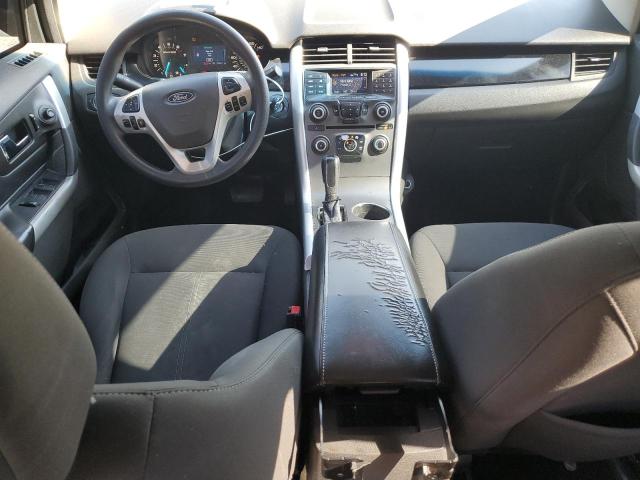 2011 FORD EDGE SE