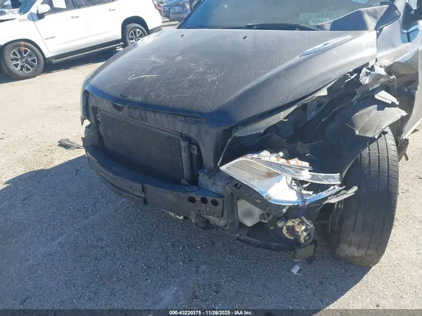 2014 BUICK ENCLAVE CONVENIENCE