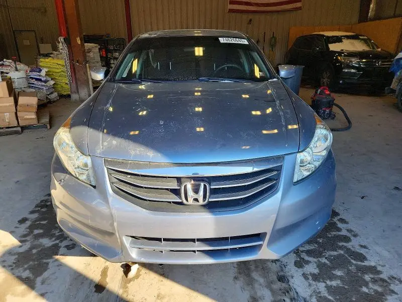 2011 HONDA ACCORD EX  