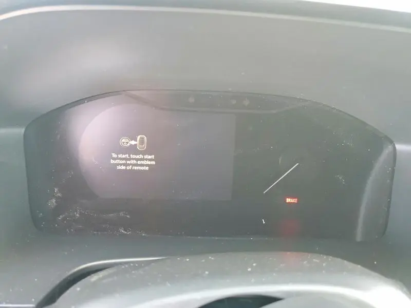 2026 HONDA CR-V SPORT  