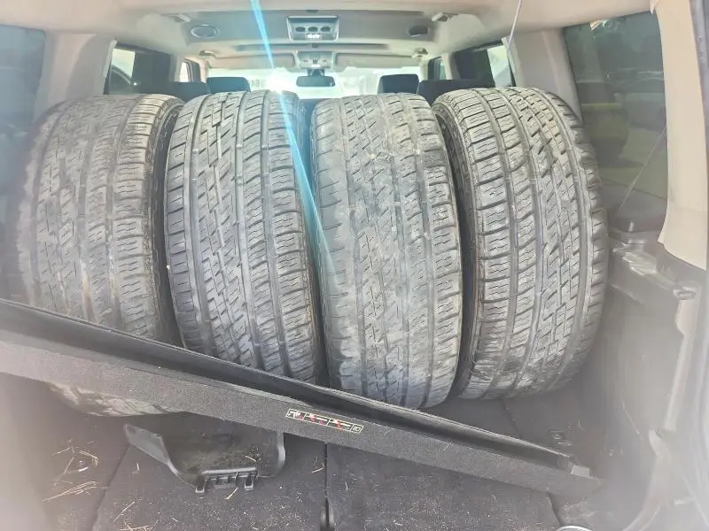 2012 LAND ROVER LR4 HSE  