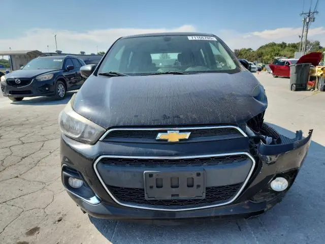 2017 CHEVROLET SPARK 1LT