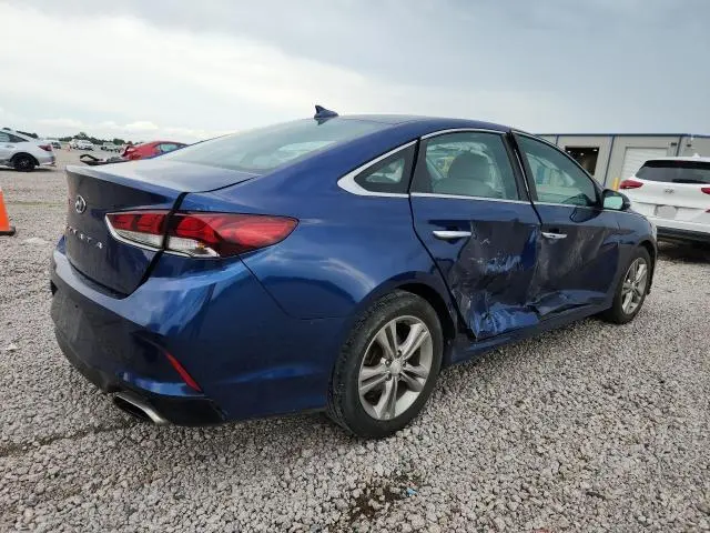 2019 HYUNDAI SONATA SEL  