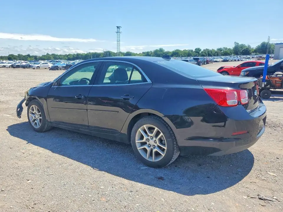 2013 CHEVROLET MALIBU 1LT  