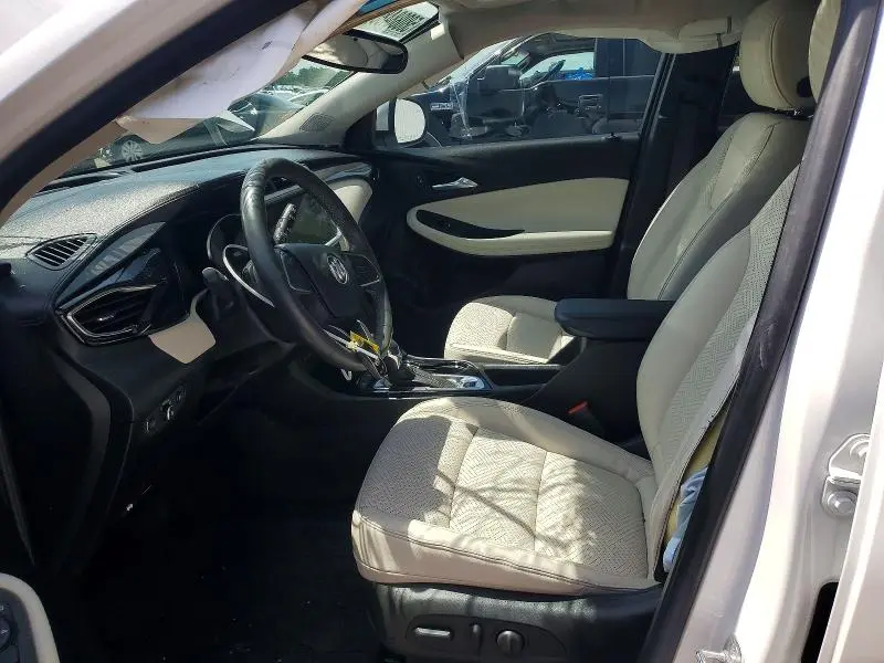 2022 BUICK ENCORE GX ESSENCE  