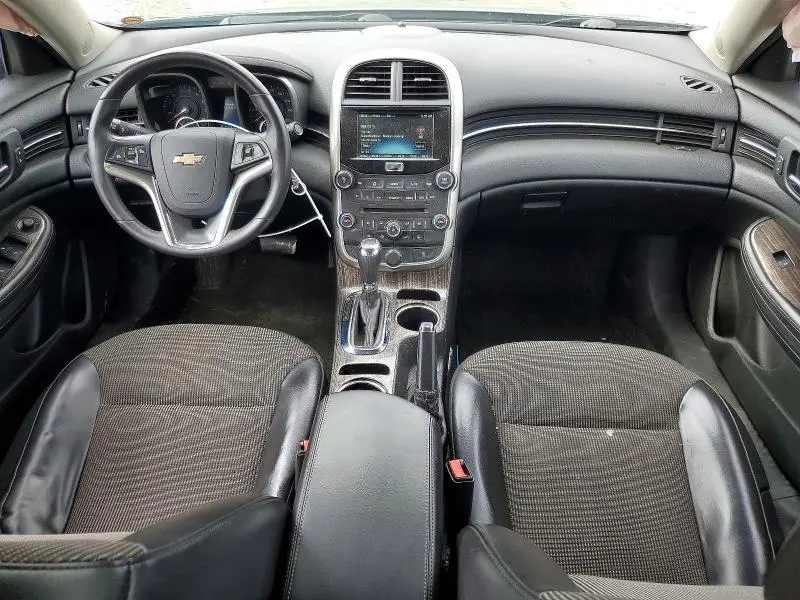 2014 CHEVROLET MALIBU 2LT  