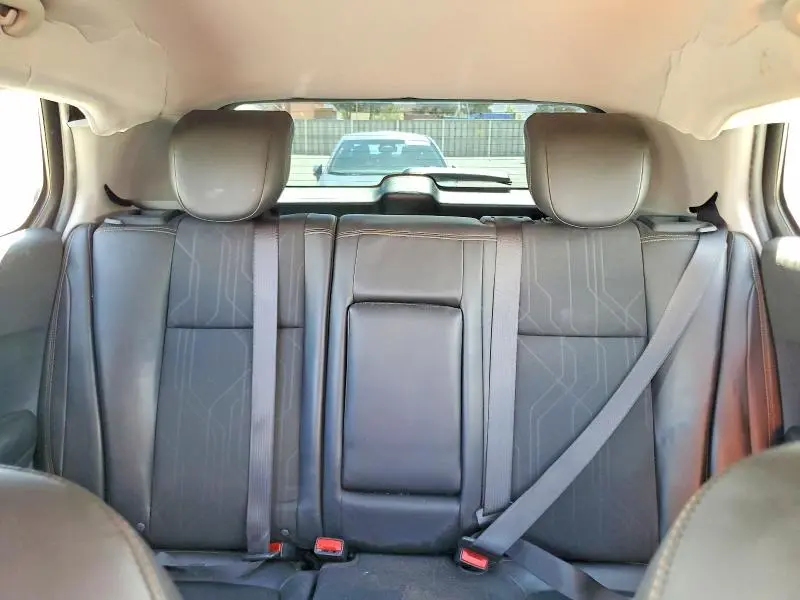 2022 CHEVROLET TRAX 1LT  