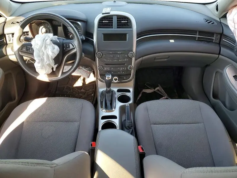 2015 CHEVROLET MALIBU LS  