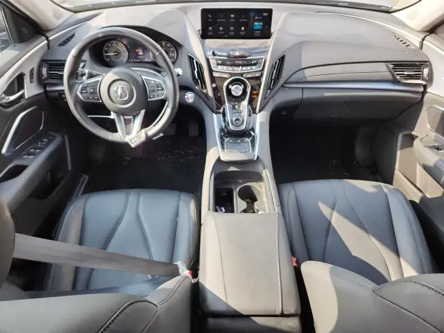 2023 ACURA RDX   