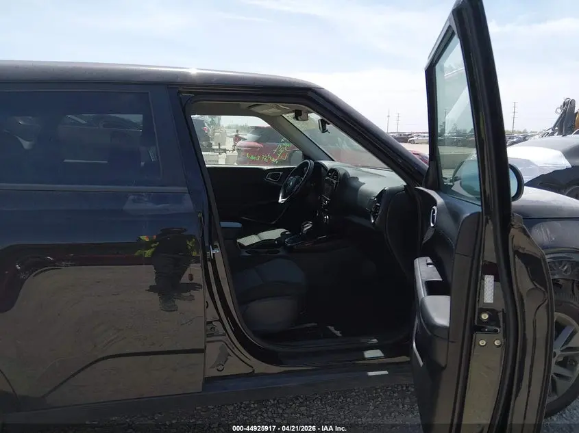 2020 KIA SOUL EX