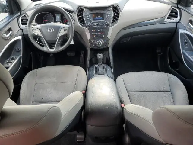 2016 HYUNDAI SANTA FE SPORT   