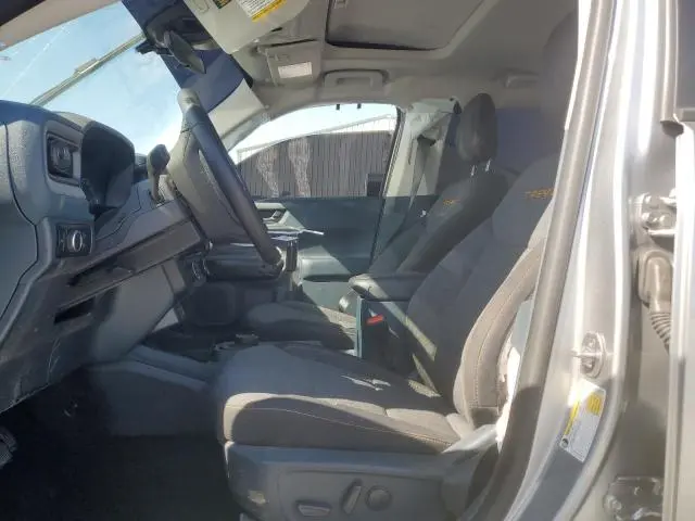 2024 FORD MAVERICK XLT TREMOR  