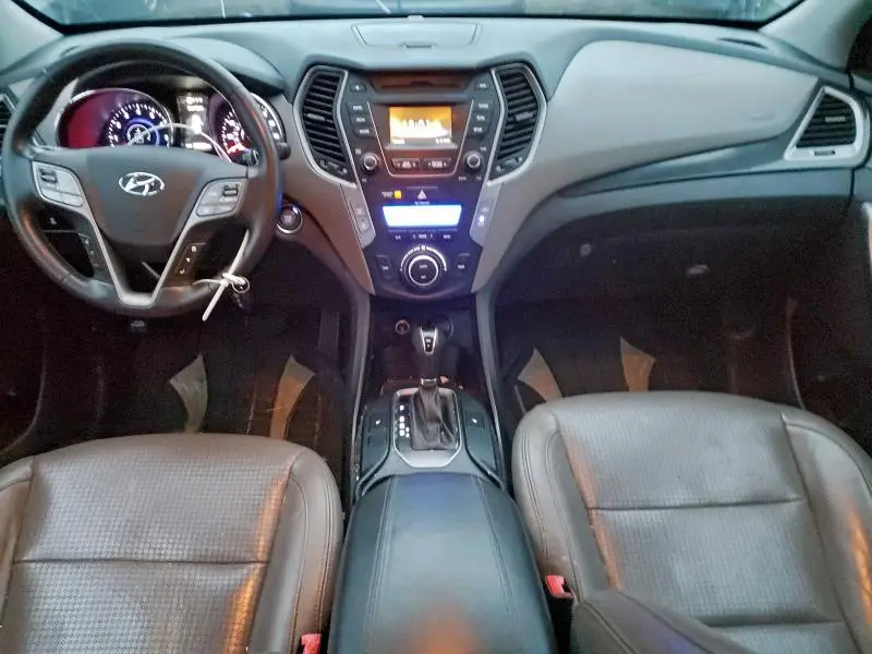 2013 HYUNDAI SANTA FE SPORT   