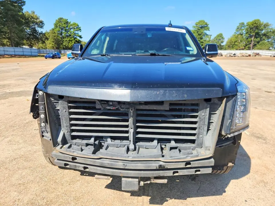 2016 CADILLAC ESCALADE ESV PREMIUM  