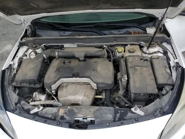 2016 CHEVROLET MALIBU LIMITED LS  