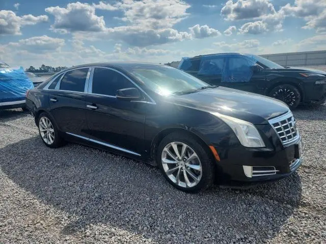 2013 CADILLAC XTS LUXURY COLLECTION  