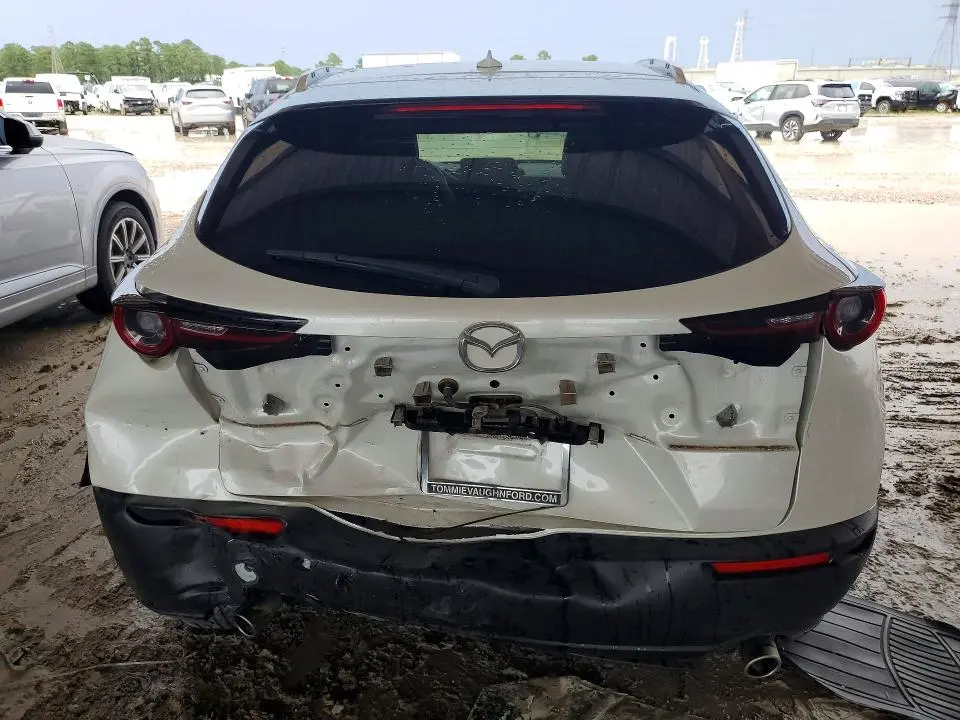 2020 MAZDA CX-30 PREMIUM  