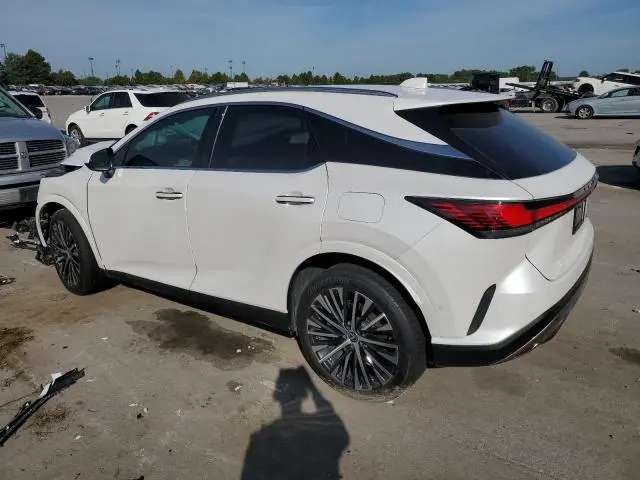 2024 LEXUS RX 350 BASE  