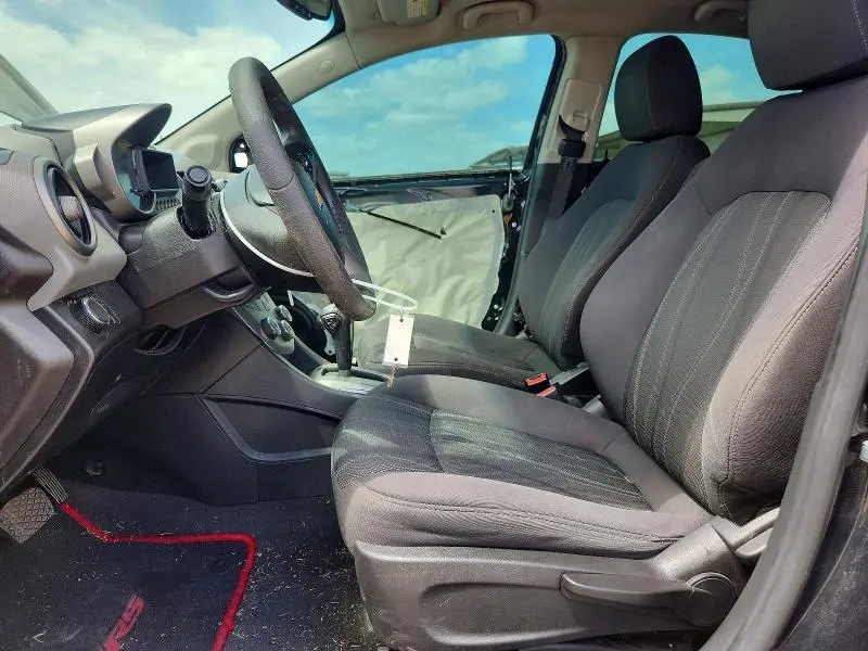 2013 CHEVROLET SONIC LT  