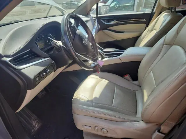 2019 BUICK ENCLAVE ESSENCE  