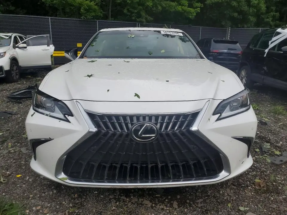 2024 LEXUS ES 350 BASE  