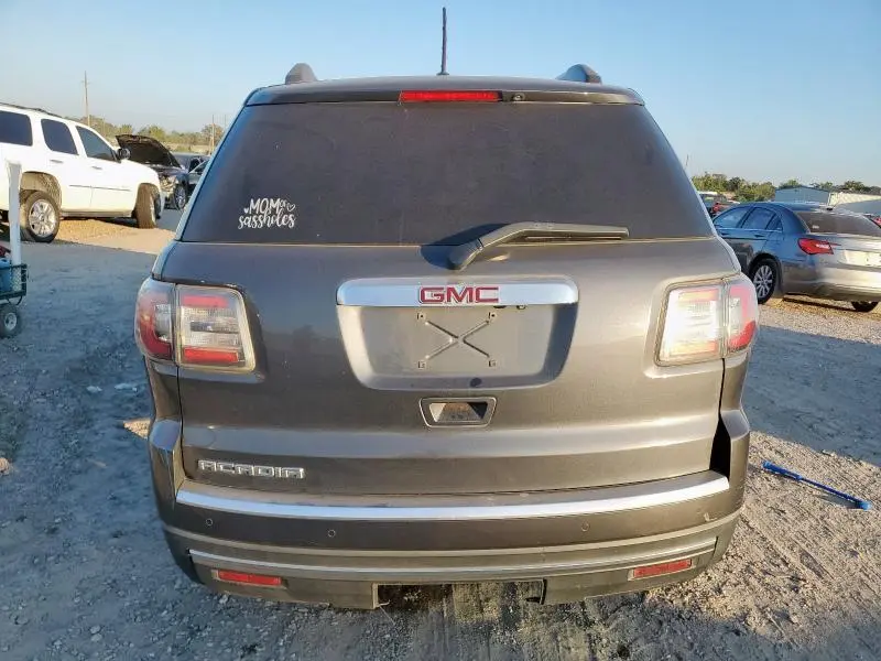 2014 GMC ACADIA SLT-1  