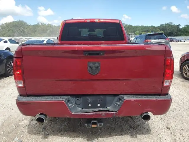 2014 RAM 1500 ST