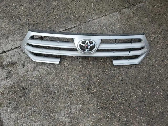 2012 TOYOTA HIGHLANDER BASE  