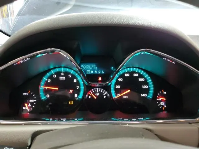 2017 CHEVROLET TRAVERSE PREMIER  