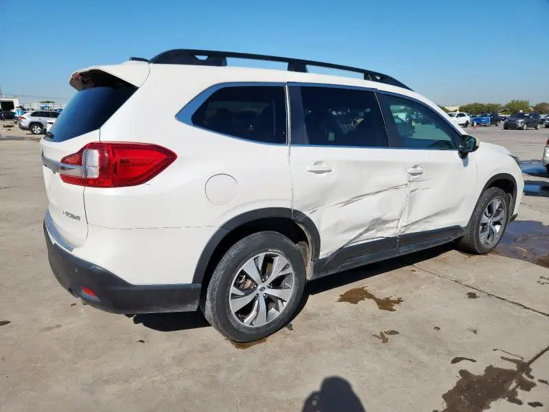 2019 SUBARU ASCENT PREMIUM  