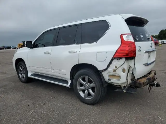 2013 LEXUS GX 460 PREMIUM  