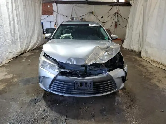 2015 TOYOTA CAMRY HYBRID  