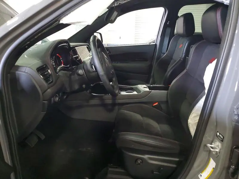 2026 DODGE DURANGO R/T  