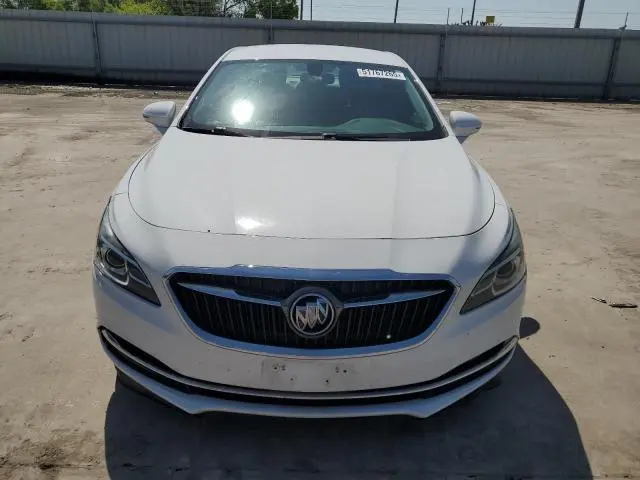 2018 BUICK LACROSSE ESSENCE  