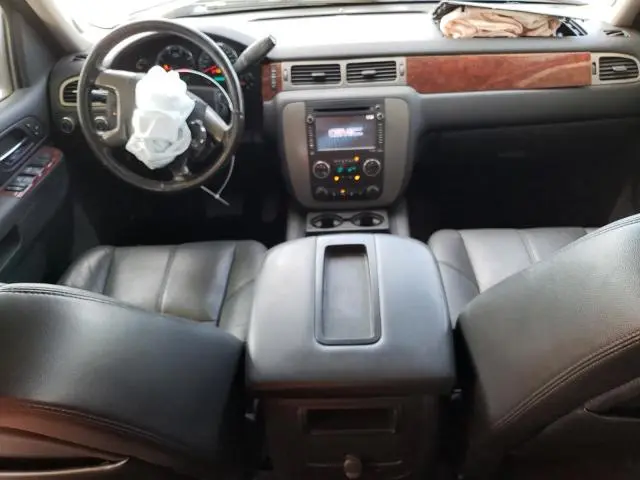 2013 GMC SIERRA K2500 SLT  